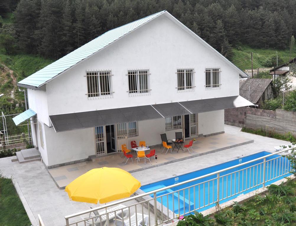 Villa Dilijan Duplex Exterior foto