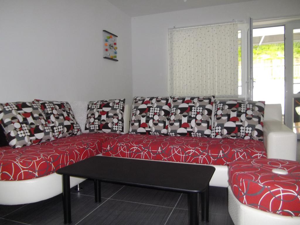Villa Dilijan Duplex Exterior foto