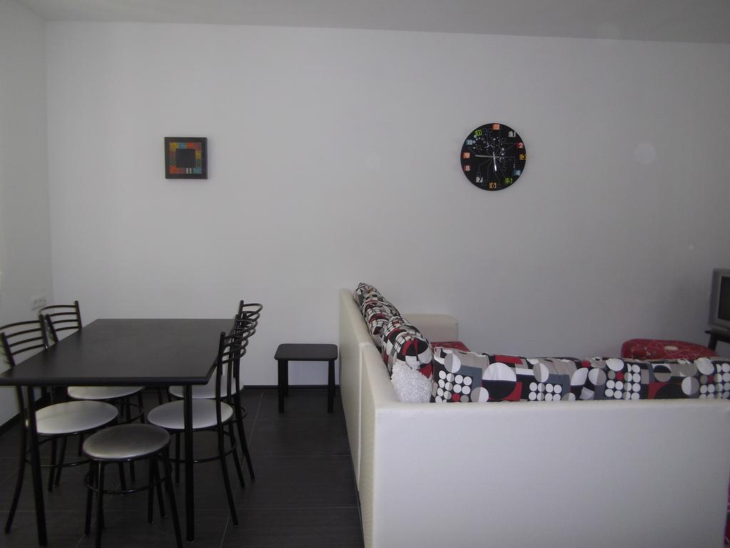 Villa Dilijan Duplex Exterior foto