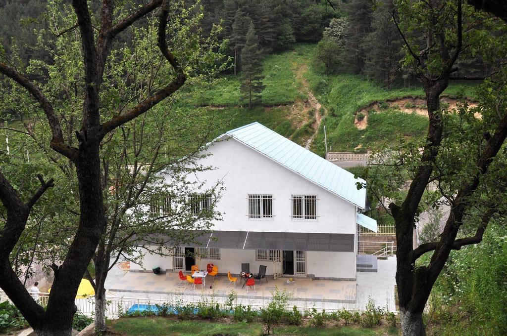Villa Dilijan Duplex Exterior foto